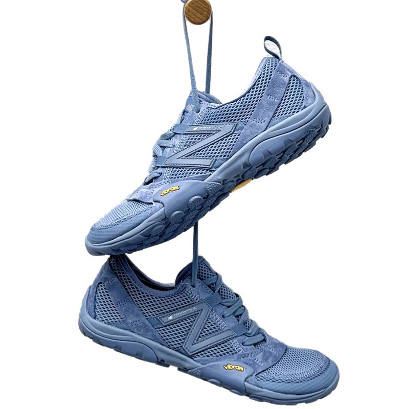 純正オリジナル NB MT10O レトロランニングシューズ三宅一生グレーブルーメッシュ通気性クロスカントリーランニングシューズ快適なウェーディングシューズ|undefined