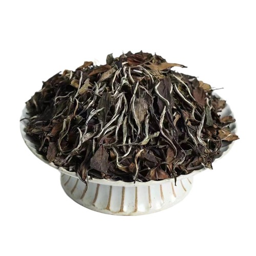 Fuding White Tea, Old White Tea, Peony Gongmei, Shoumei, and 500g of Chenpi in a gift box. Wholesale for tea gifts from manufacturers 