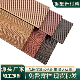 木塑地板;木塑材料