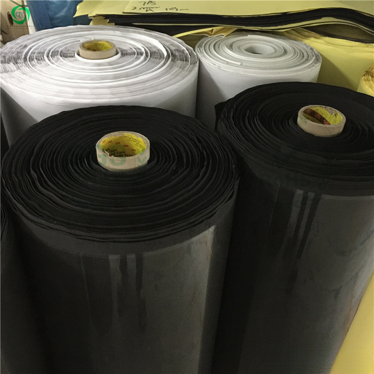45度0.8mmeva卷料 eva卷材 1MM黑色EVA卷料 0.5mm防火静电eva卷料