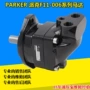 parker派克美国液压马达
