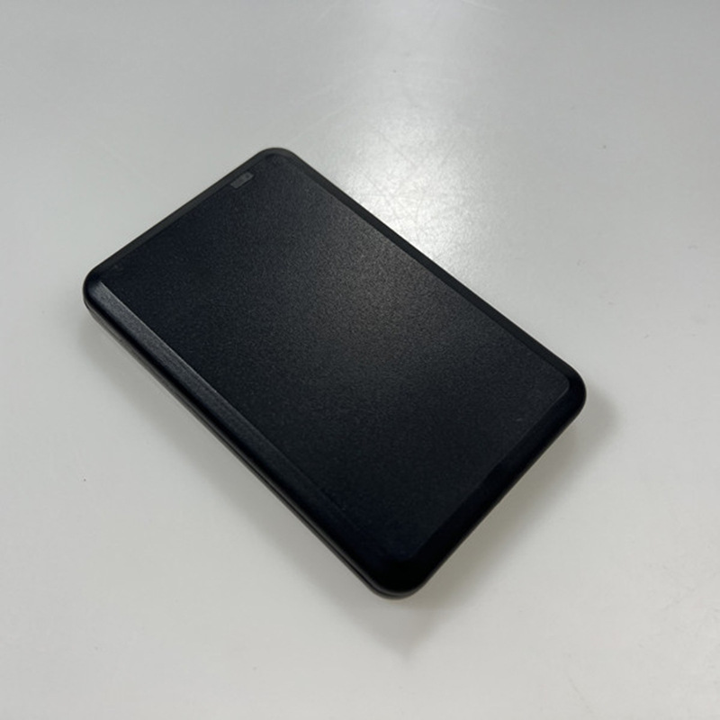 门禁塑料外壳 type-c发卡器壳体IC加密复制器塑料外壳96*62*12MM