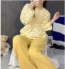 Yellow set