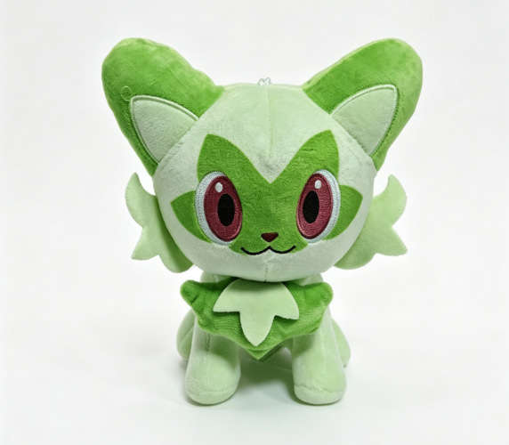Peluche para Máquina de Garra de 7-8 Pulgadas de Poliéster y Algodón PP image 184