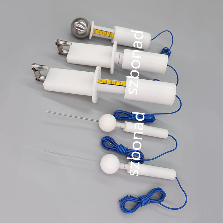 IP1X-IP4X带推力试验探棒 推力试具ABCD 厂家批发 现货
