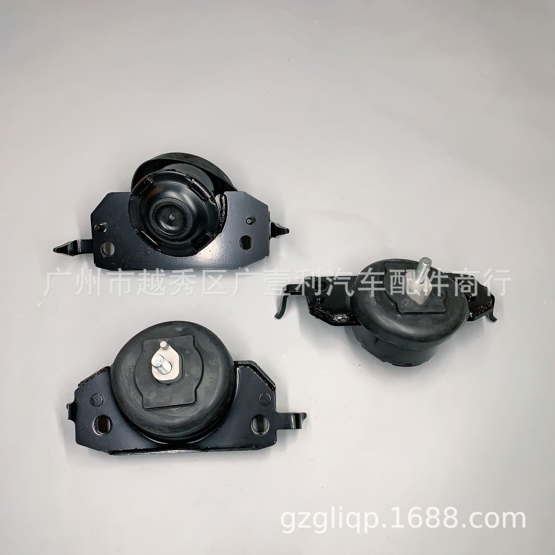 Suitable for 12361-31240 GRJ200 5700 machine foot glue RH