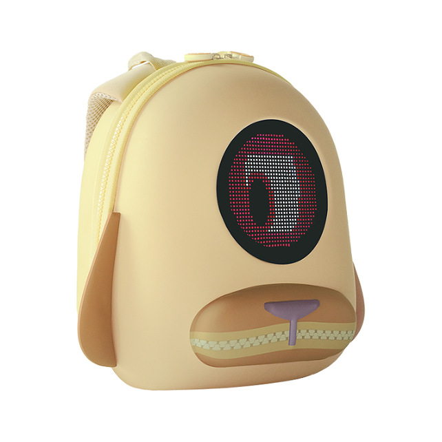 골든 리트리버 옐로우