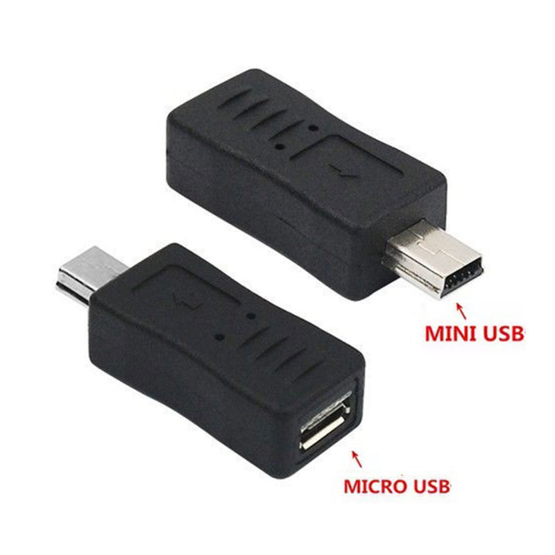 スポット供給usb 0アダプタ安卓mini/マイクロ変換ヘッド10個セット安卓公転母ヘッド|undefined