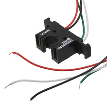 非接触式气泡检测传感器OPB350W125Z光电式液位红外检测器输液泵