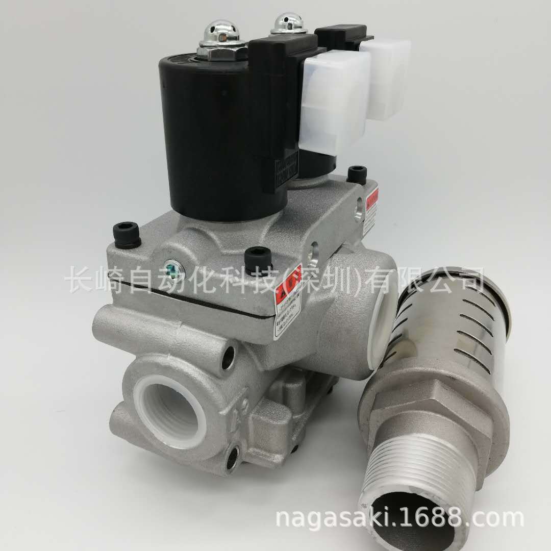 日本FUJI阀LVSH-204T-WA230D议价