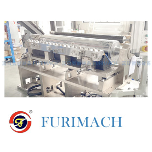 Fully Automatic High-Precision Slit Coating Head Furi Intelligent Slit Coating Head for Protective Film