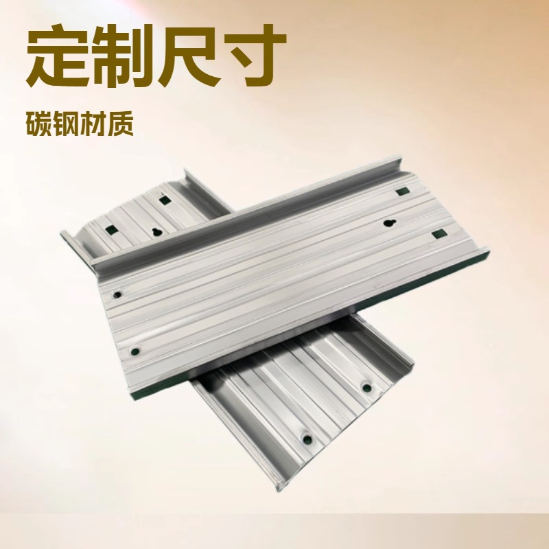 荆门电厂除尘器配件　C480X12000阳极板 SPCC材质 1.5厚阳极振打