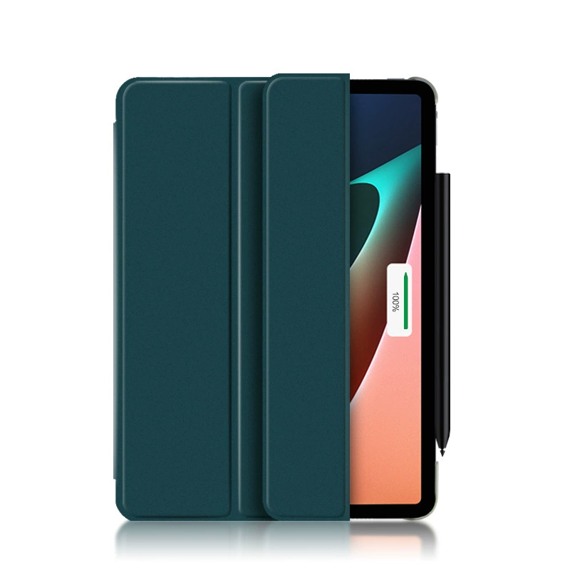 Совместимый с Xiaomi планшетный защитный чехол, умный ноутбук, 11 дюймов, защитa от падения