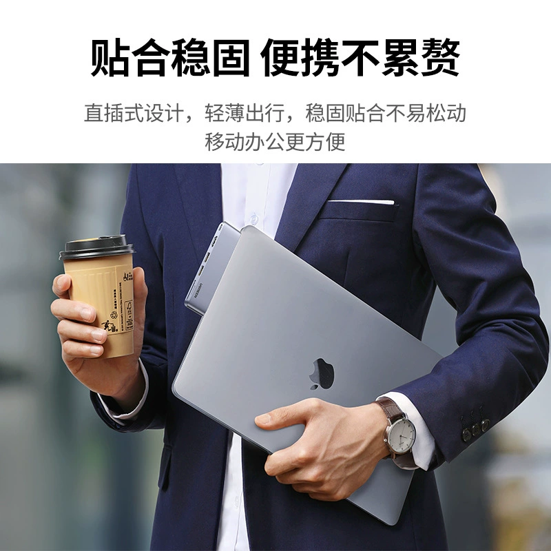 Зелёное объединение расширение типоразмера, подходит для MacBookPro экран