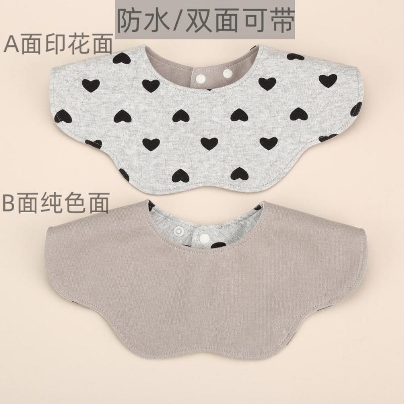 Ky waterproof model black love gray