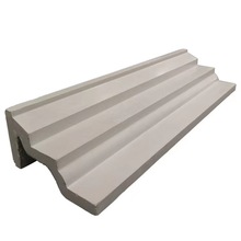 深圳家装厂家浩艺 GRC水泥线条浮雕 系列玻璃钢板材 可批发订 做