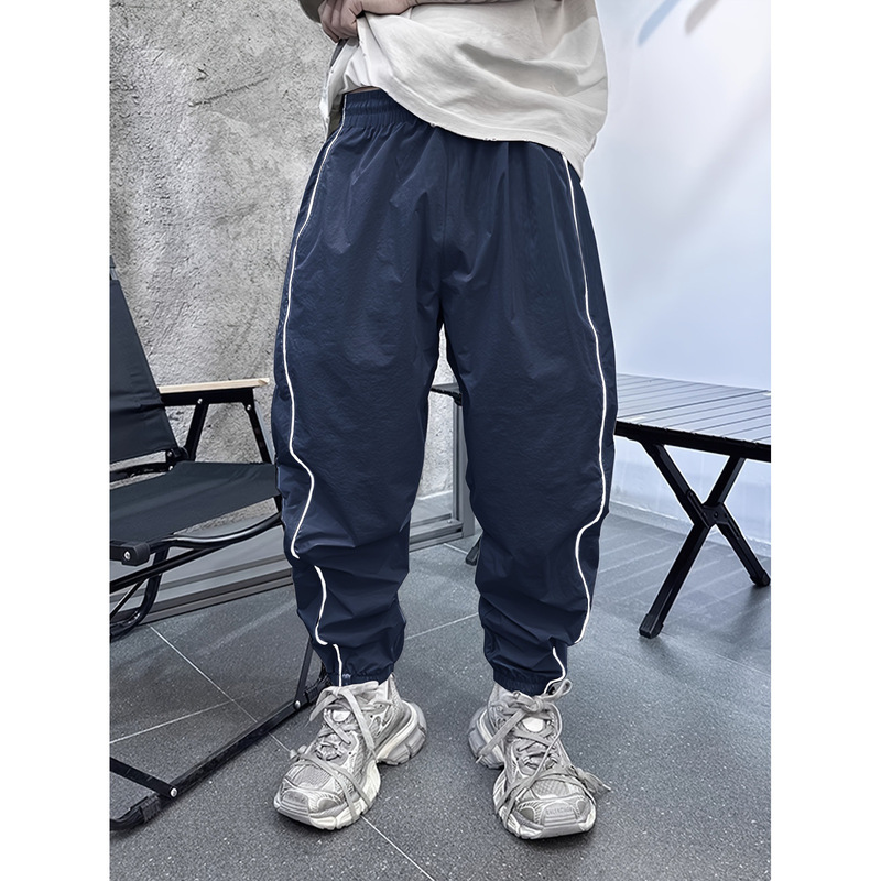 C 72737 Summer Lightweight Breathable Joggers Summer Lightweight Casual Wear