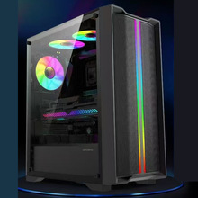 ̨ʽ��Xi510400�k����X̨ʽ�M�b�C����i7�����Α�늸����峬��