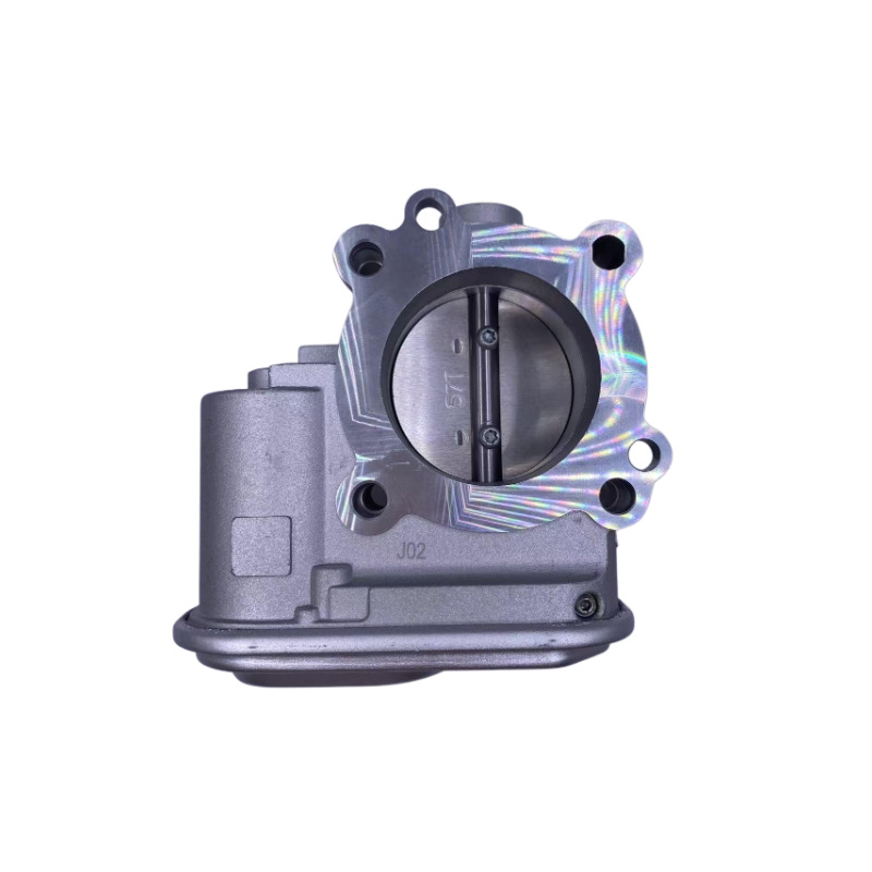 Supply of Throttle Bodies Suitable for Jeep Compass and Grand Cherokee, Part Numbers 04891735Ac 0489173