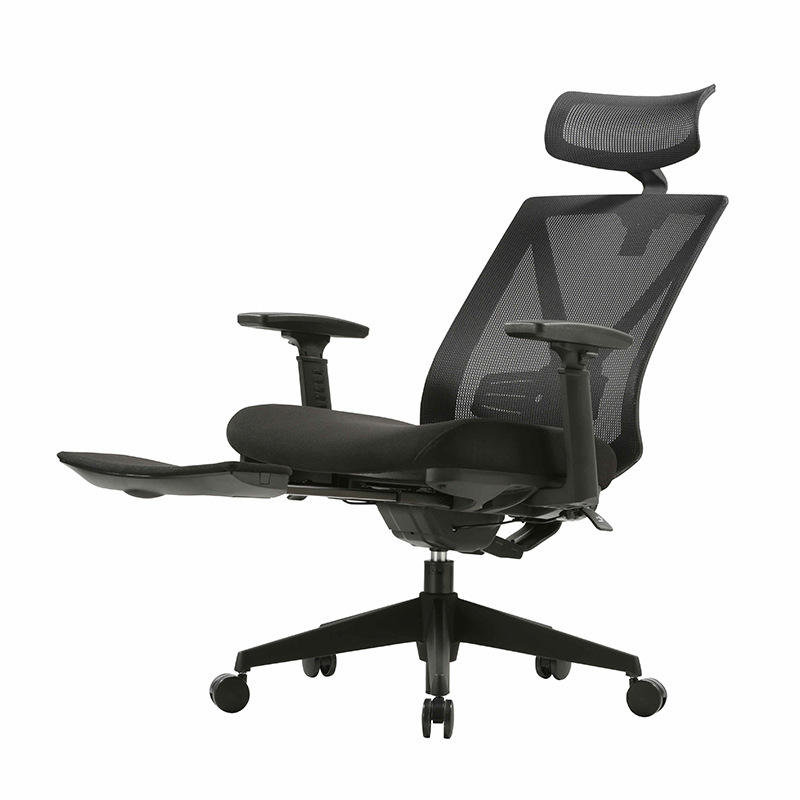 Huyi muebles de oficina ergonómica silla de oficina personal jefe silla gerente dormitorio hogar silla de la computadora ventas directas