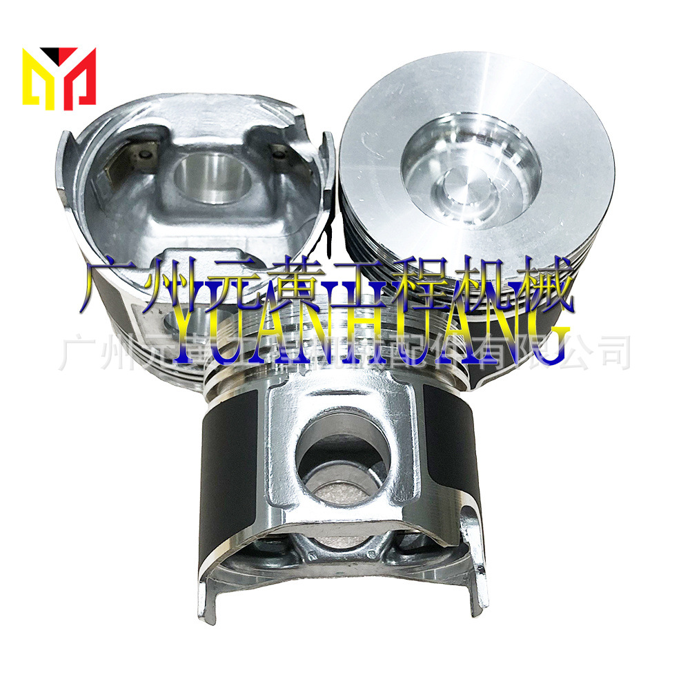 厂家直销 机械配件 活塞NT855T适用康明斯推土机挖掘机等发动机