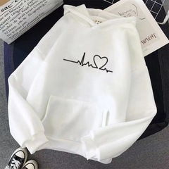 クロスボーダーの春のカジュアルなカーディガンの女性の春と秋のタイプの婦人服の早春のベルベットの帽子のカーディガンの春の服装の新型の女性のタイプ