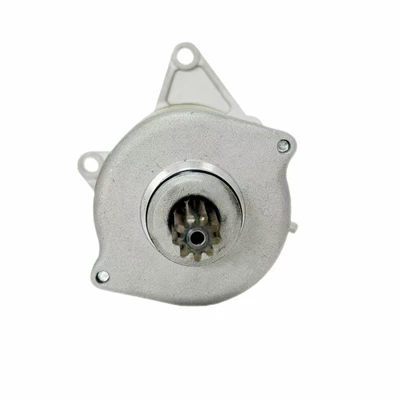 0800-091000 Starting Motor Starter and accessories
