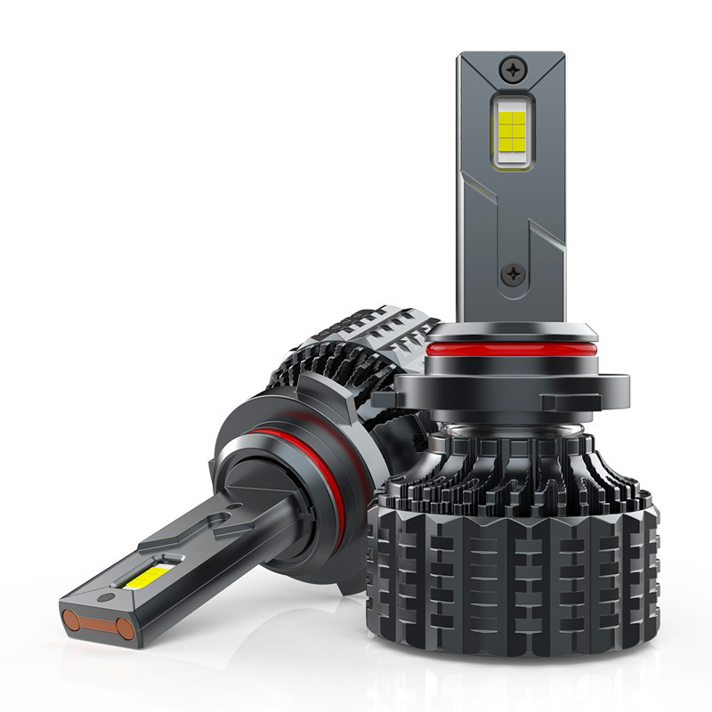 Nuevo faro de coche LED V20-9005 de alto brillo de alta potencia 90W