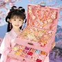 手工女孩儿童生日玩具