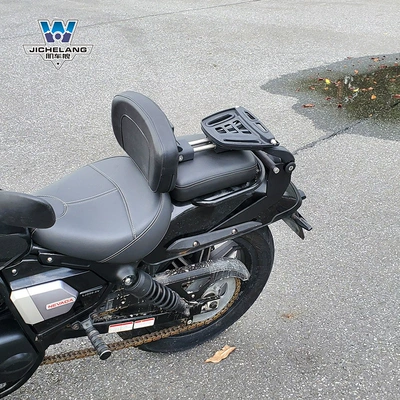 Motorcycle tail – tail