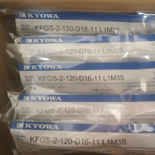 日本KYOWA共和应变片KFG-5-120-C1-16应变片
