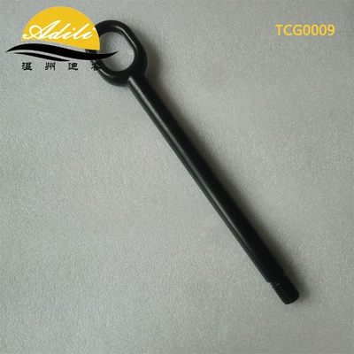 Cross-border trailer hook Asqı sistemi / Xodovoy hissələr