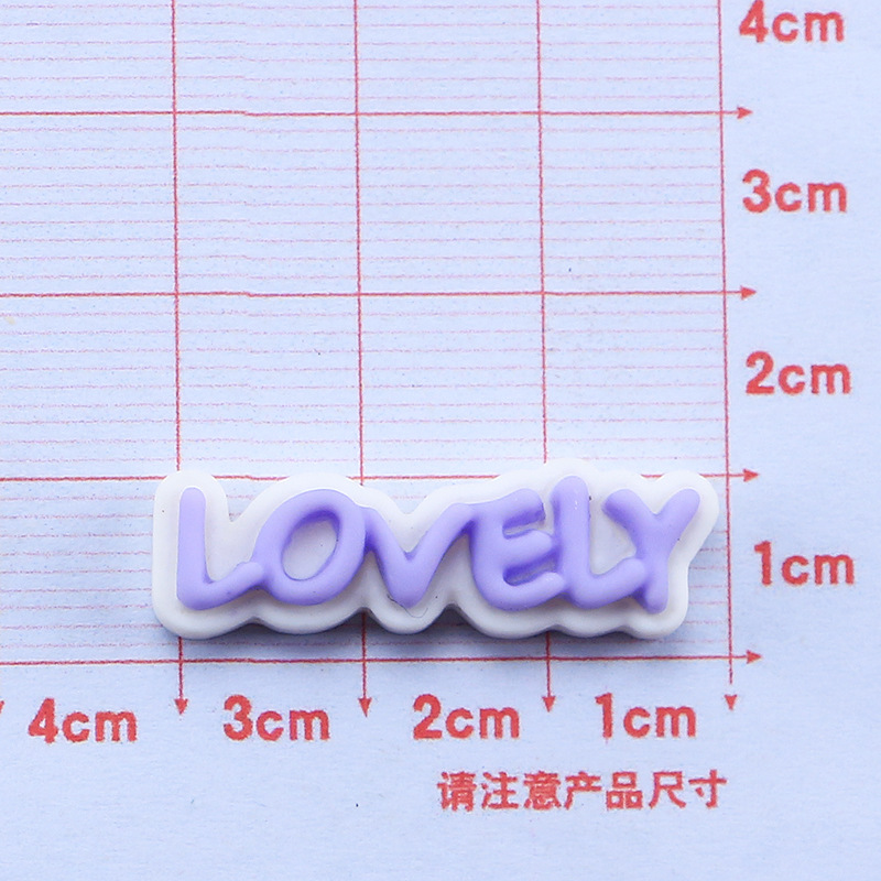 Carácter animal de dibujos animados tarjeta grande lindo DIY crema pegamento teléfono caso anillo de pelo tocado horquilla resina accesorios al por mayor