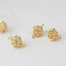 �~�18K�����ʯ�U���� ����朴����B����� diy�ֹ��Ʒ����