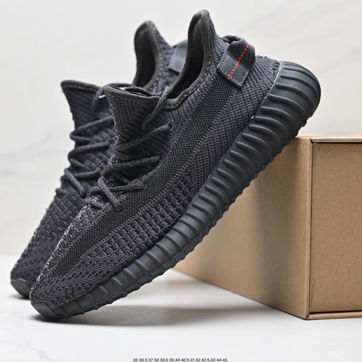 Putian Летняя сеть полет плетение 350 Coconut Shoes Ice Cream Flower Poems Poison Yeezy повседневные спортивные мужские кроссовки