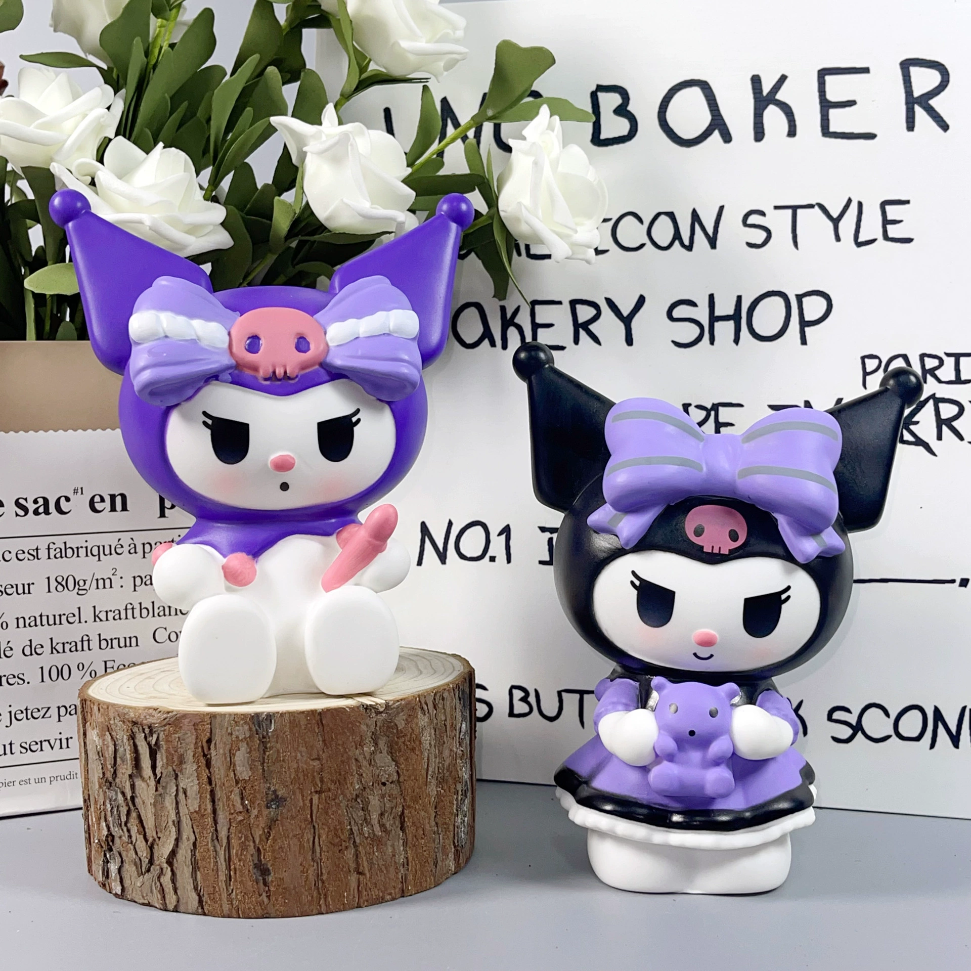 Sanrio, мини-фигурка для стола