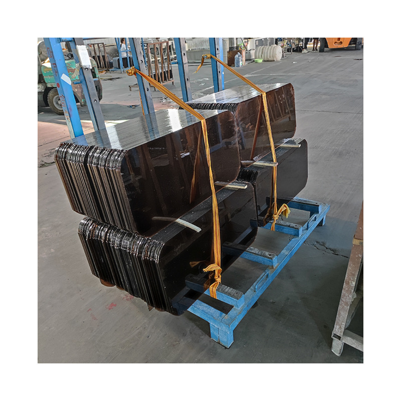 钢化玻璃 沙河钢化玻璃相框 桌子面 梳妆台面 人体秤玻璃