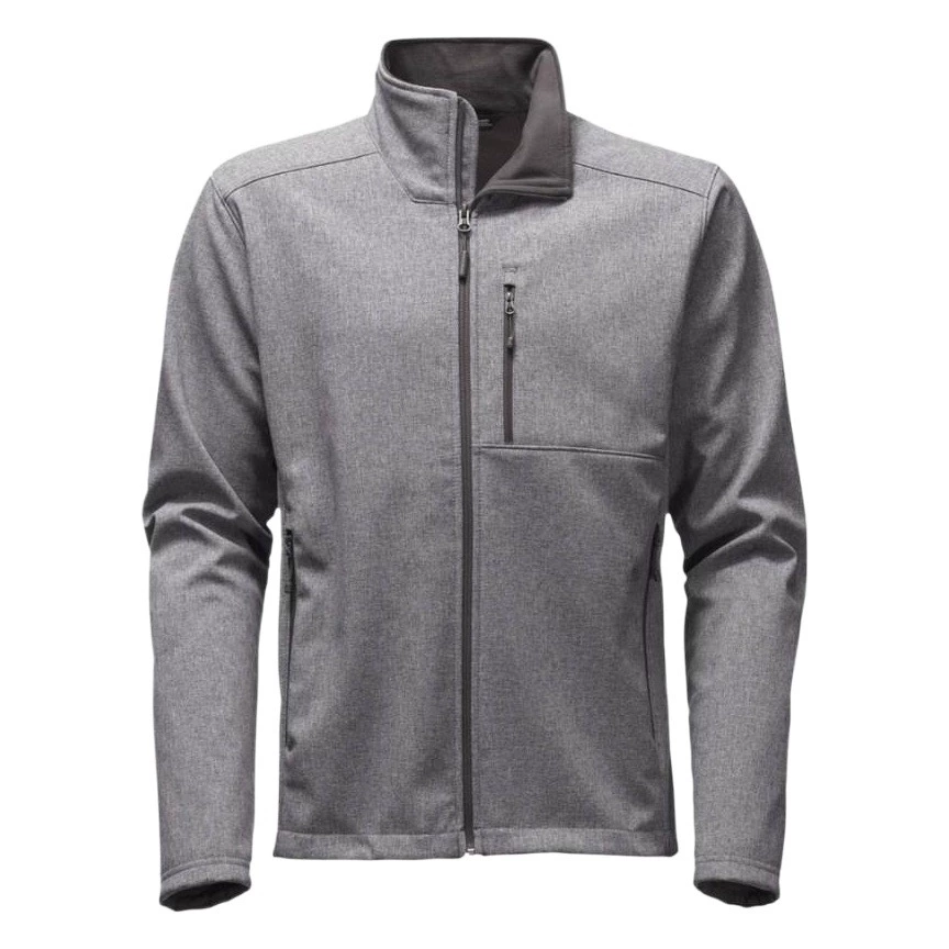 Внешняя торговля Мужские уличные куртки Apex Bionic Jackets мягкая куртка спортивная куртка ветровка