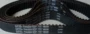 阪东盖茨385-5m400-5m同步带