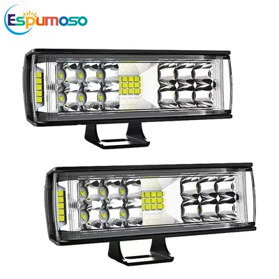 Zavod topdansatış avtomobil LED işıq fənəri 60W elektrikli avtomobil işığı modifikasiya edilmiş yük maşını tavan spotu