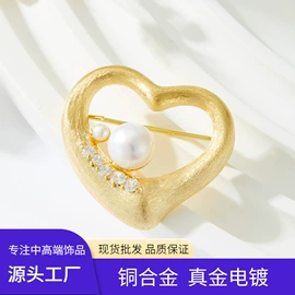 胸针;戒指;耳钉