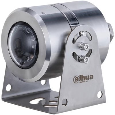 大华400万星光智能防爆多功能防爆摄像机 DH-IPC-HDEW4443Q-AS