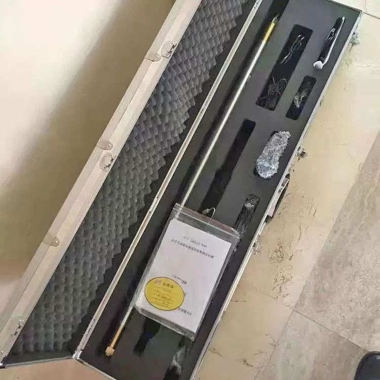 悍博测斜仪 矿用钻孔测斜仪 防爆钻孔测斜仪