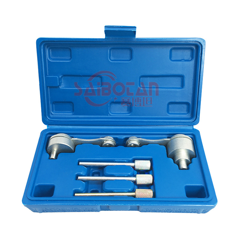 Land Rover Range Rover Jaguar 3.0 5.0 V6 2.7T 306DT diesel engine timing special tool set