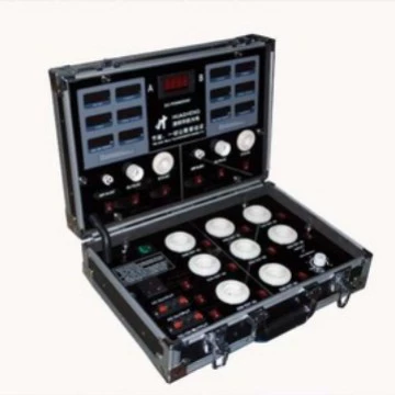 Многофункциональная светодиодная энергосберегающая лампа витрина сравнение световой короб Светодиодная лампа тестер лампы детектор демонстрационная коробка