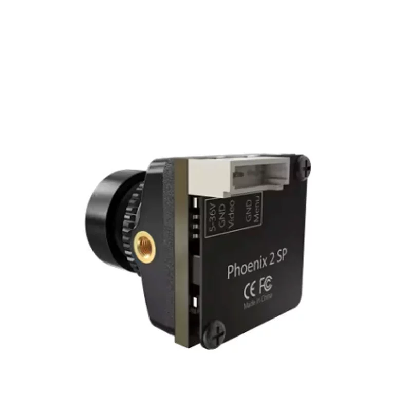 Runcam Phoenix 2 SP 1500TVL Ночное видение камера свободная камера Широкий динамический диапазон FPV