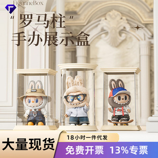 �����x���_�R��ä���ռ{չʾ��labubu���z�������k���mչʾ������