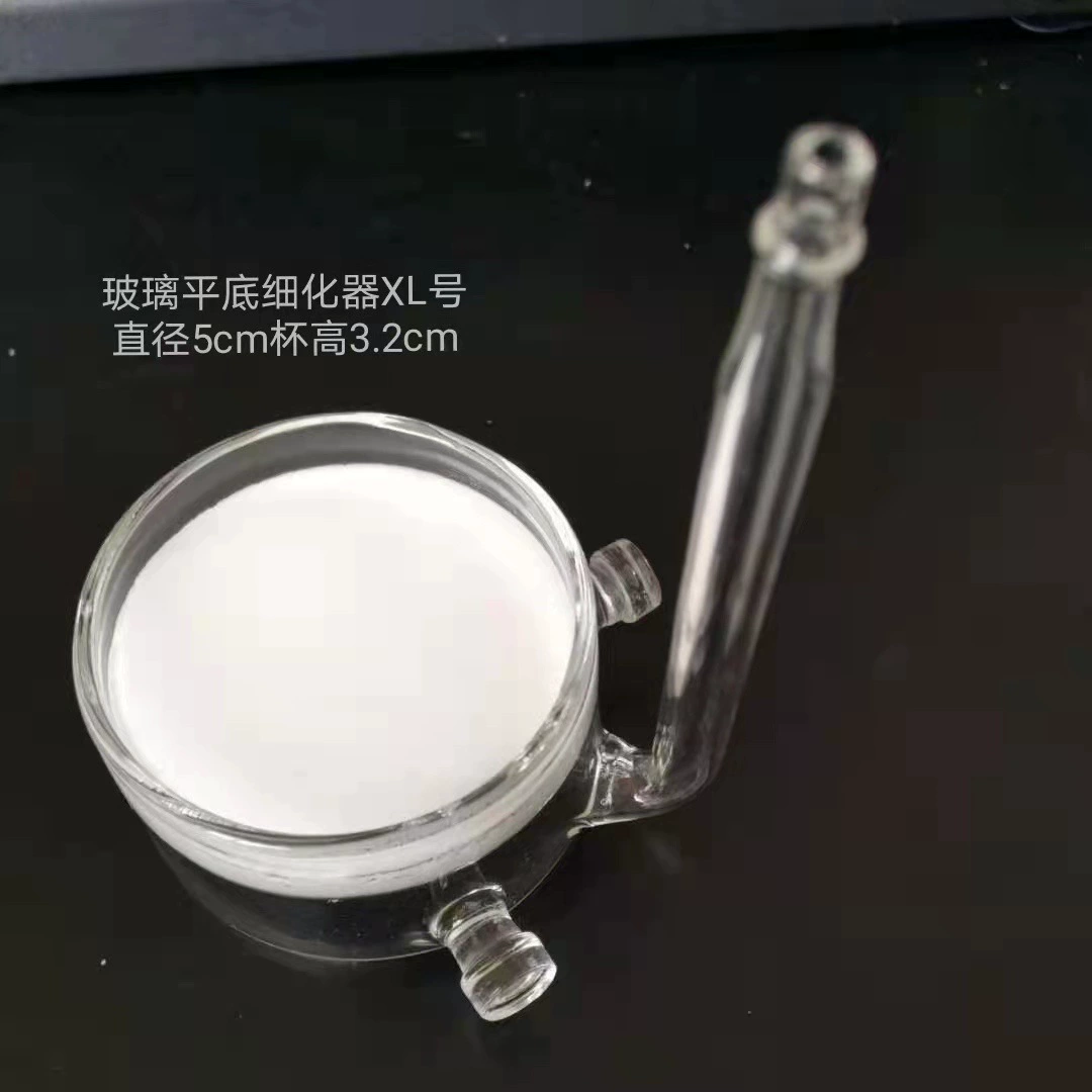 CO2 glass flicher carbon dioxor carbon dioxrator atomizer fixture refiners flat glass flicsors