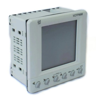 ATC Diversified multi-function instrument VCFP96M digital panel table