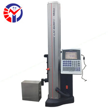 Mitutoyo三丰高度测量仪LH-600EG 带动力手柄高度518-352DC测高仪